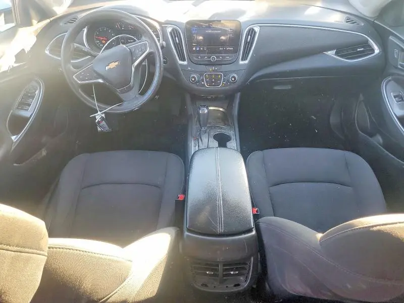 2020 CHEVROLET MALIBU 4D   