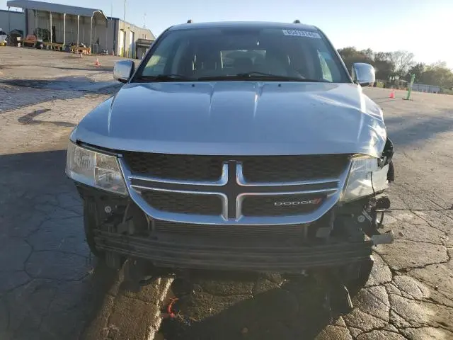 2013 DODGE JOURNEY CREW  