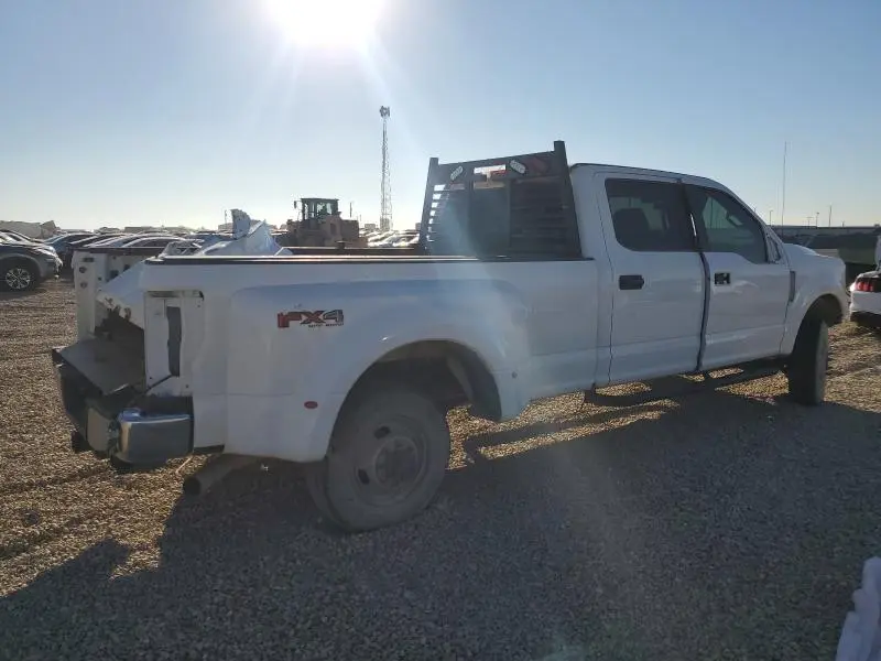2019 FORD F350 SUPER DUTY  