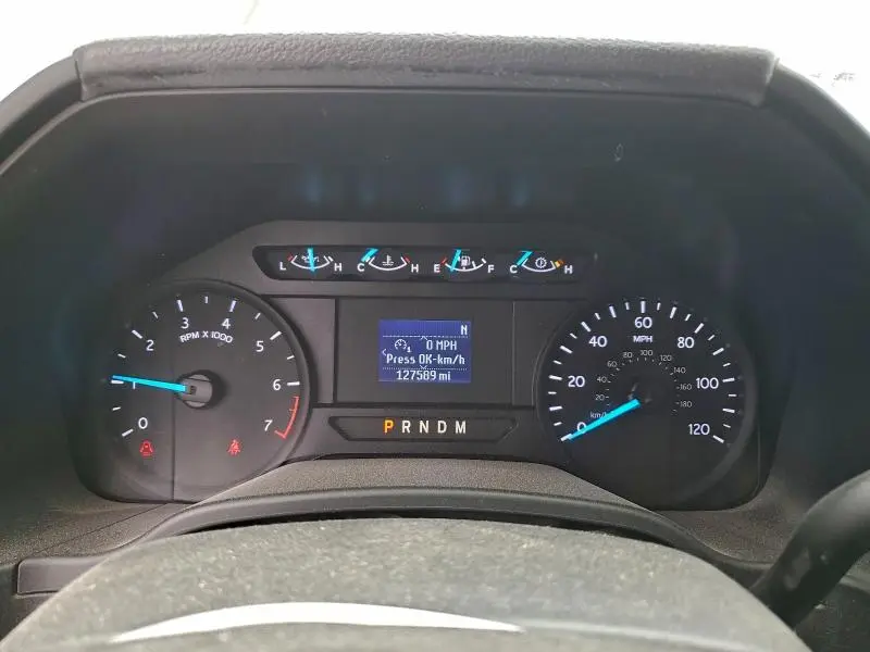 2018 FORD EXPEDITION MAX XL  