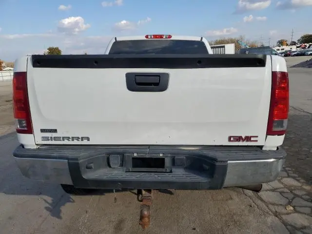 2011 GMC SIERRA K1500 SL  