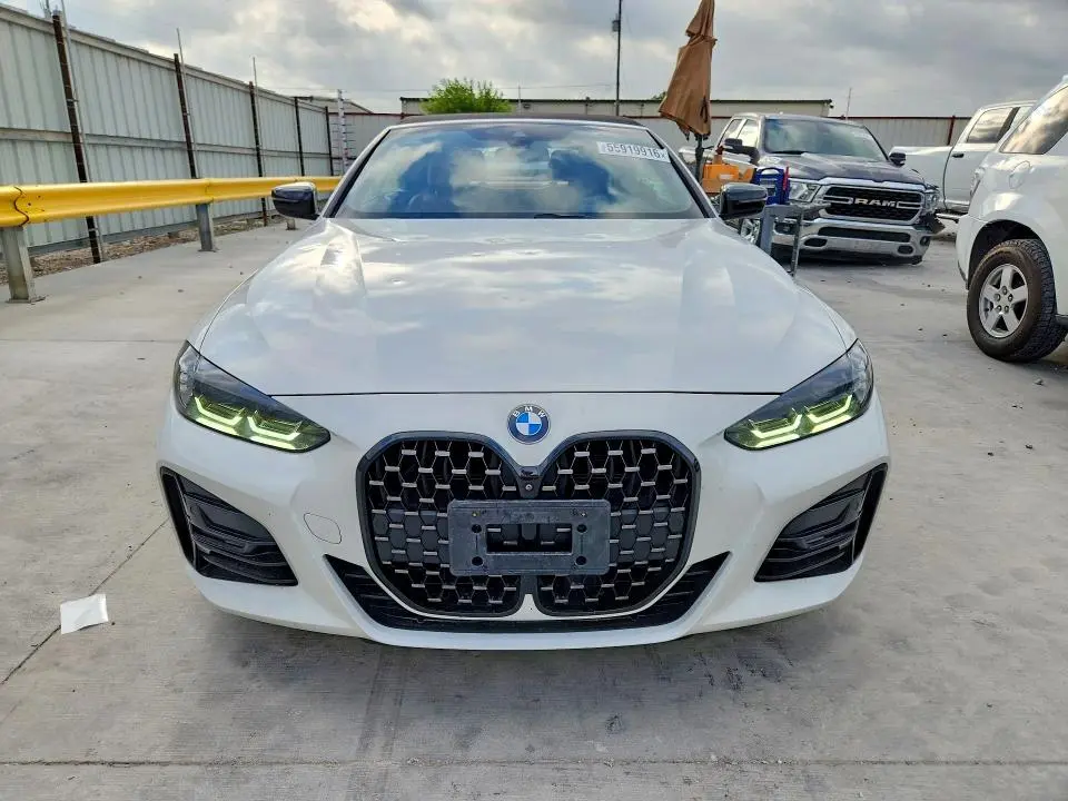 2023 BMW 430I   