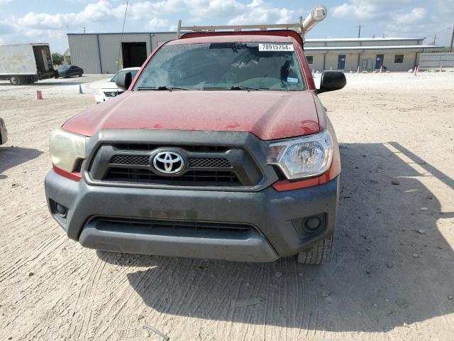 2013 TOYOTA TACOMA 