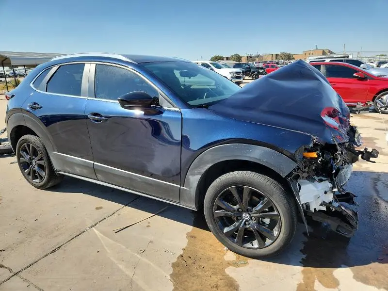 2024 MAZDA CX-30 SELECT  