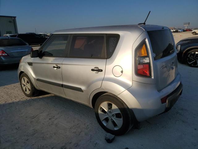 2011 KIA SOUL 