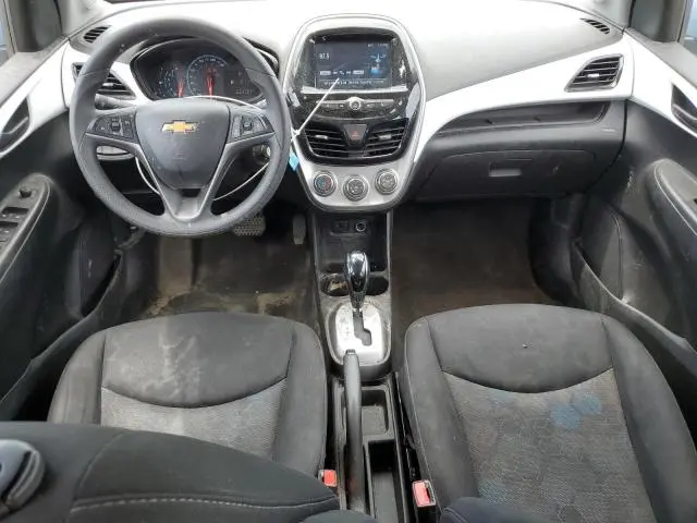 2016 CHEVROLET SPARK 1LT  