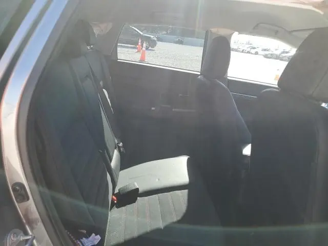 2023 MITSUBISHI OUTLANDER SPORT S/SE  