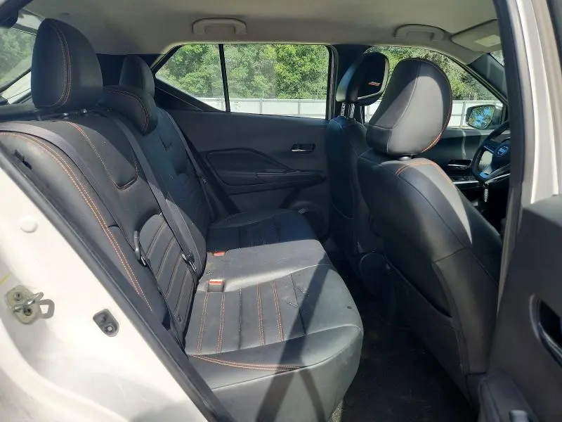 2019 NISSAN KICKS S/SR/SV  