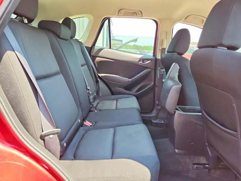 2016 MAZDA CX-5 SPORT  
