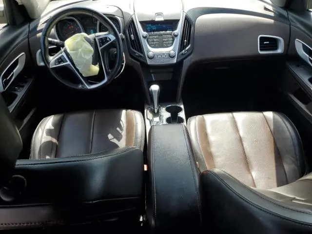 2010 CHEVROLET EQUINOX LT  