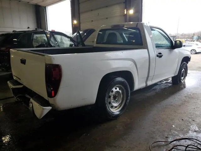 2010 CHEVROLET COLORADO   