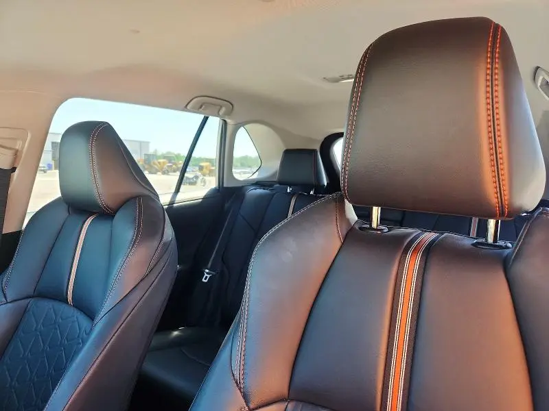 2019 TOYOTA RAV4 ADVENTURE  