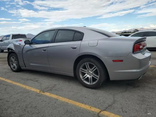 2013 DODGE CHARGER R/T  