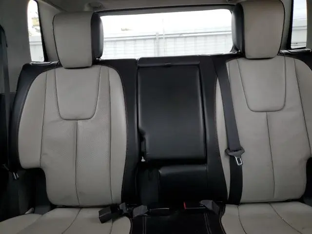 2013 GMC TERRAIN SLT  