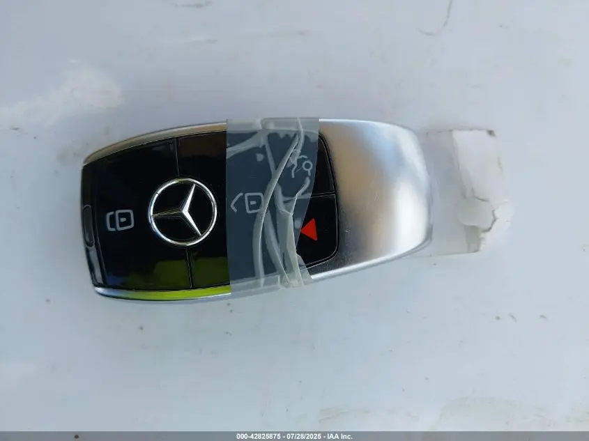 2017 MERCEDES-BENZ E 300  