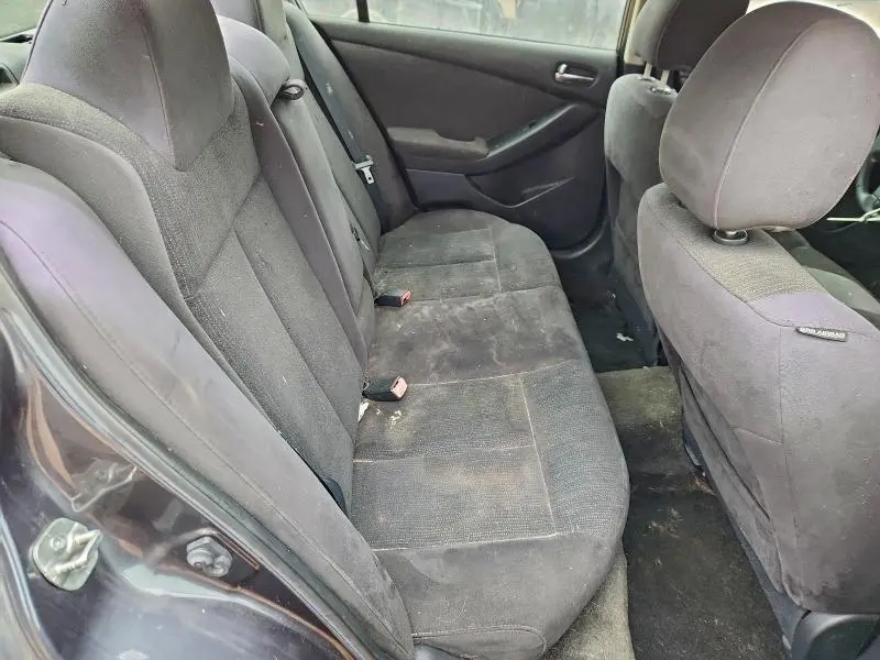 2011 NISSAN ALTIMA BASE  