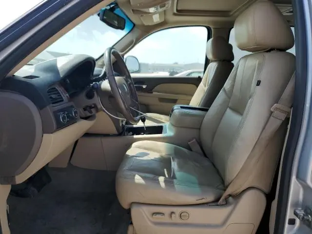 2013 GMC YUKON XL K1500 SLT  