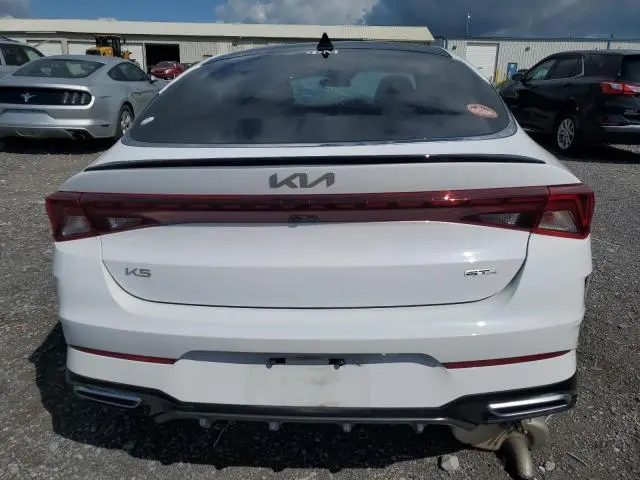 2023 KIA K5 GT LINE  