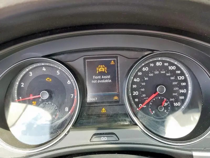 2021 VOLKSWAGEN ATLAS SE