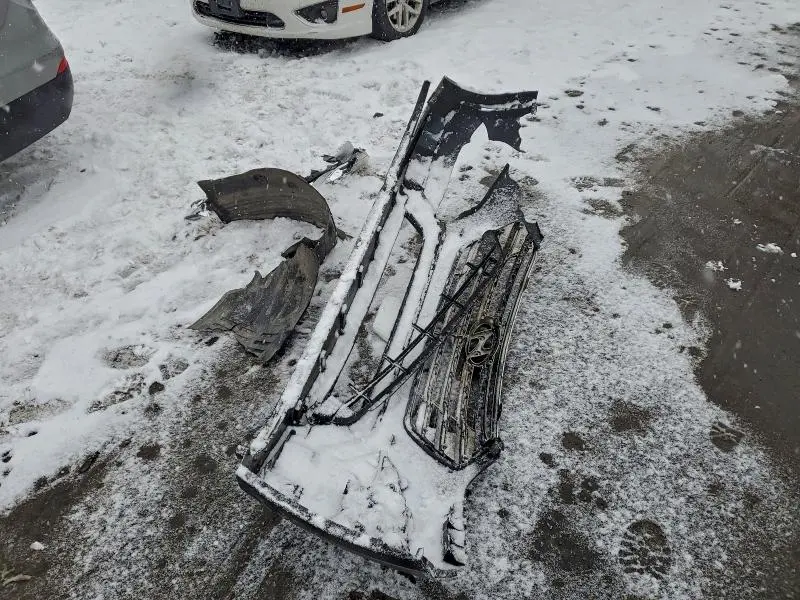 2015 HYUNDAI SANTA FE GLS  