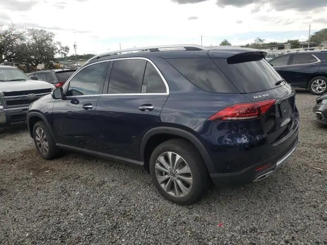 2020 MERCEDES-BENZ GLE 350 4MATIC  