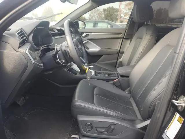 2023 AUDI Q3 PREMIUM S LINE 45  