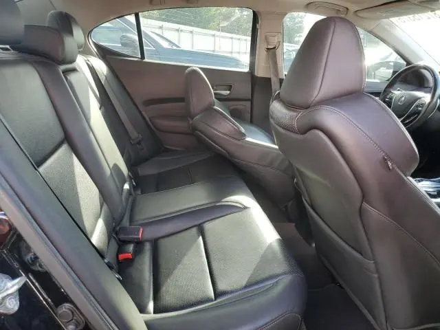 2015 ACURA TLX ADVANCE  