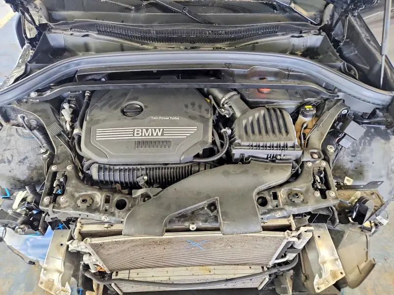 2021 BMW X2 XDRIVE28I  