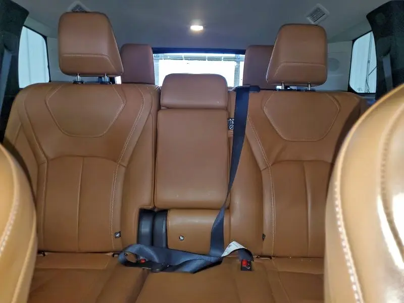 2022 INFINITI QX60 SENSORY  