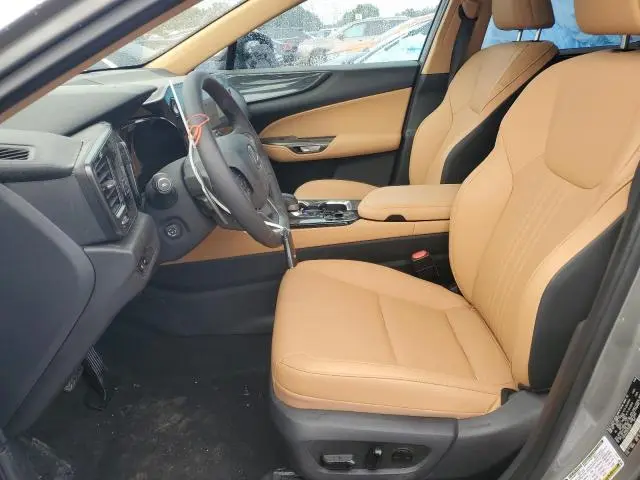 2024 LEXUS NX 250 PREMIUM  