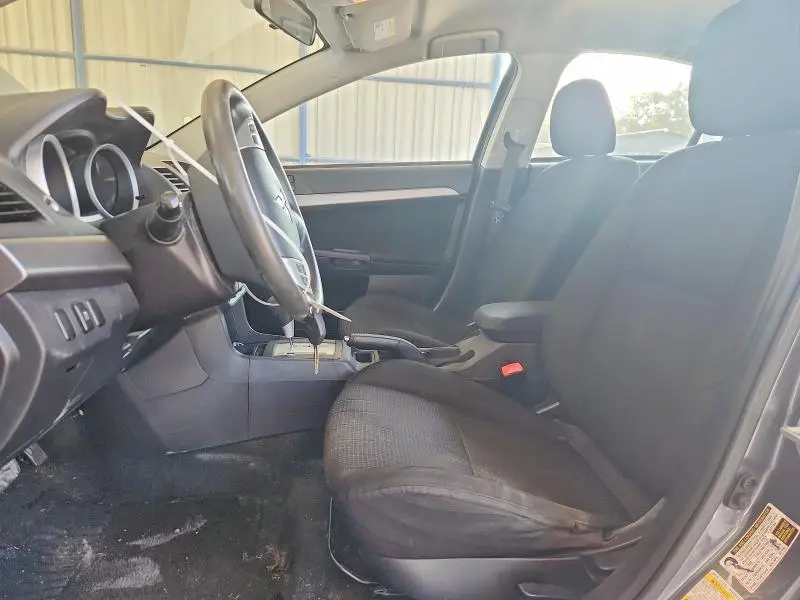 2011 MITSUBISHI LANCER ES/ES SPORT  
