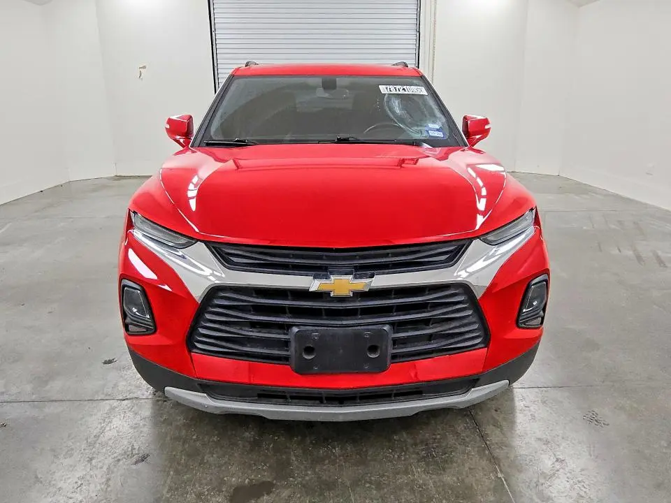 2020 CHEVROLET BLAZER 2LT  