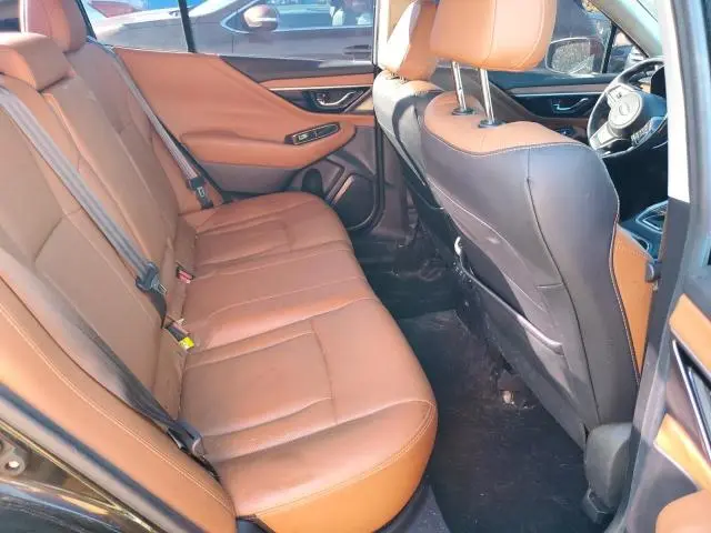 2020 SUBARU LEGACY TOURING XT  