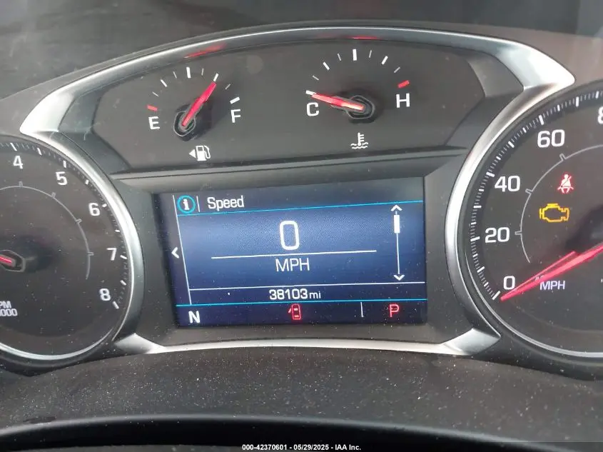 2023 GMC TERRAIN FWD SLE
