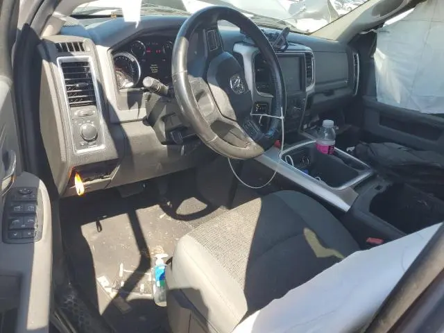 2020 RAM 1500 CLASSIC SLT