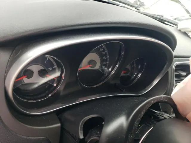 2013 CHRYSLER 200 LIMITED  