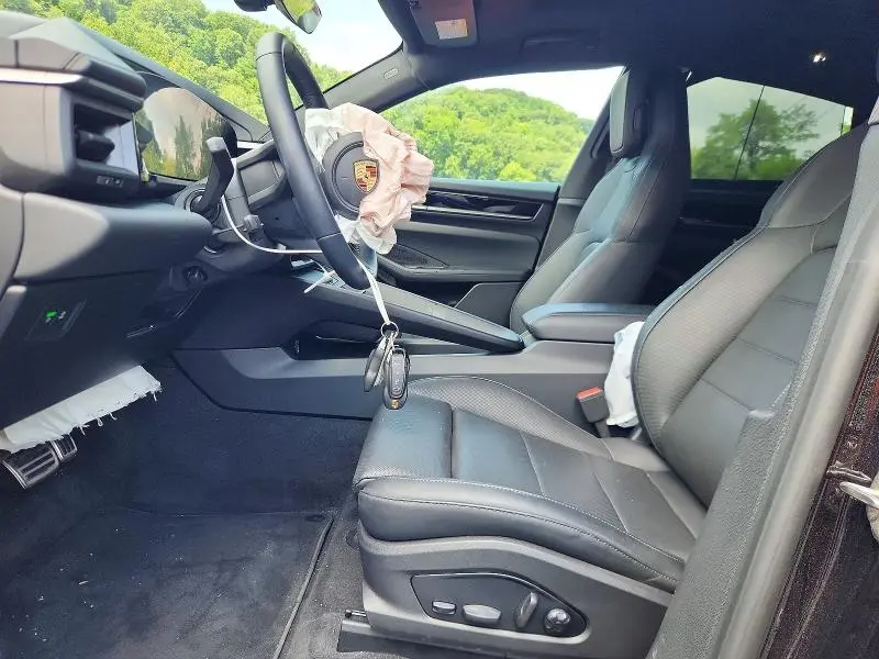 2025 PORSCHE MACAN 4S  