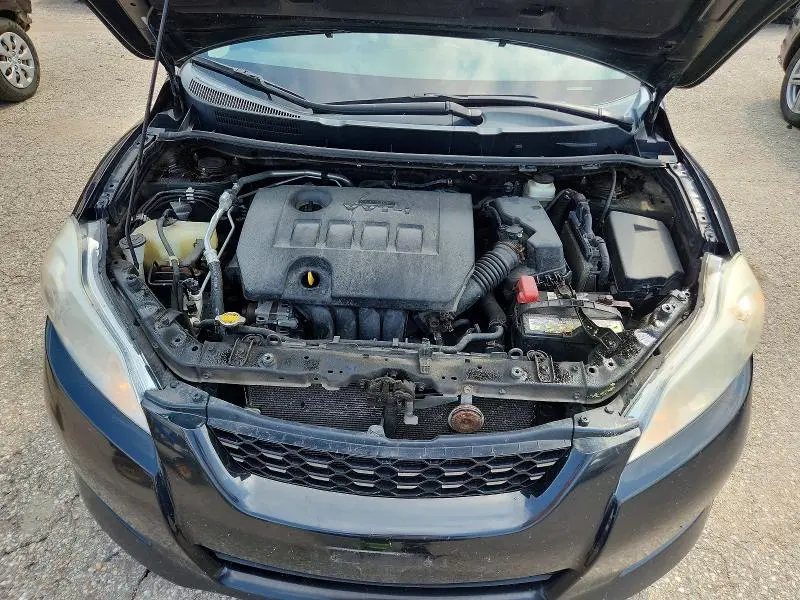 2012 TOYOTA MATRIX L  