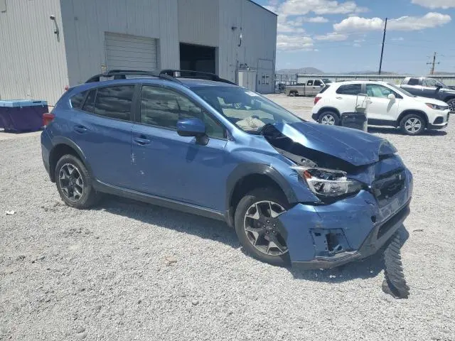 2019 SUBARU CROSSTREK PREMIUM  