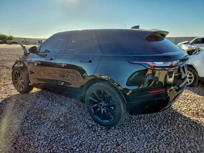 2020 LAND ROVER RANGE ROVER VELAR R-DYNAMIC S  