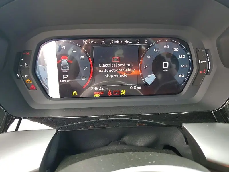 2024 AUDI A3 PREMIUM PLUS  