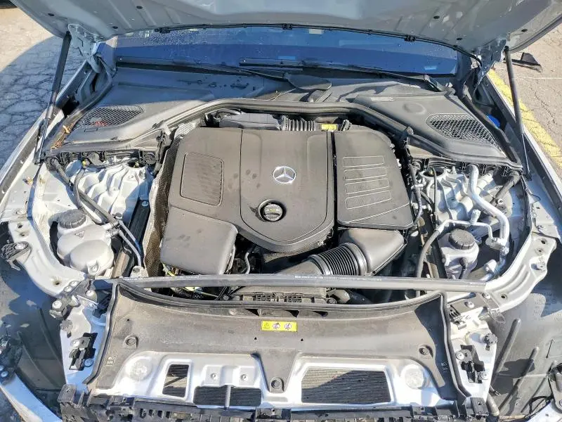2024 MERCEDES-BENZ E 350 4MATIC  