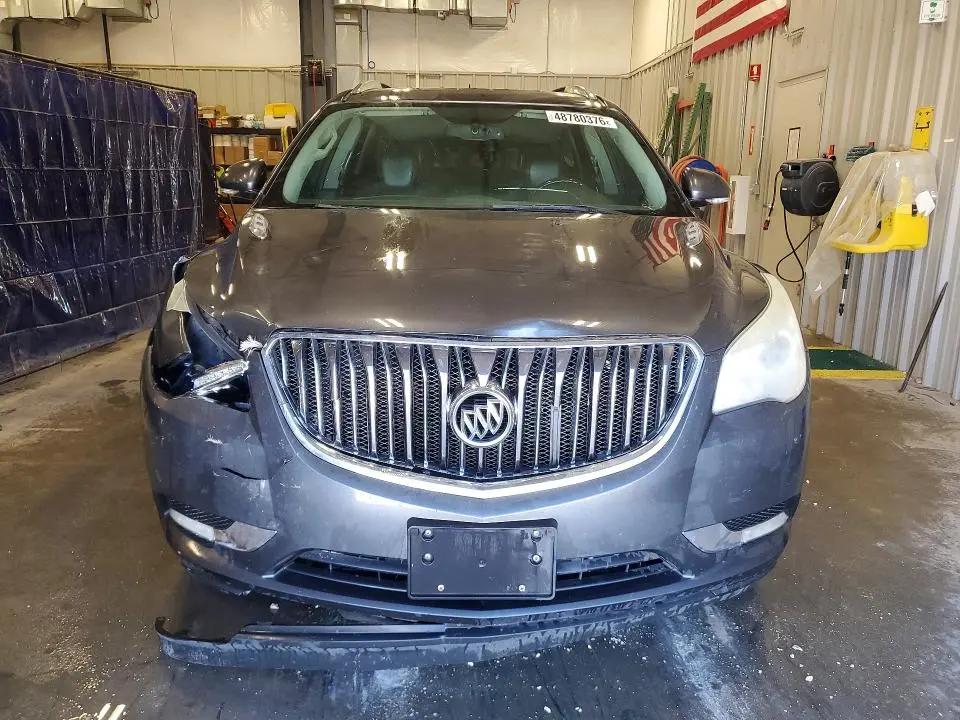 2013 BUICK ENCLAVE   