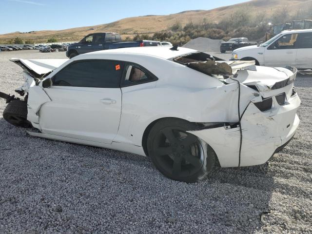 2010 CHEVROLET CAMARO SS