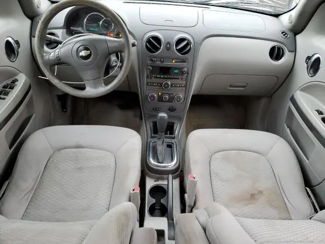 2010 CHEVROLET HHR LT  