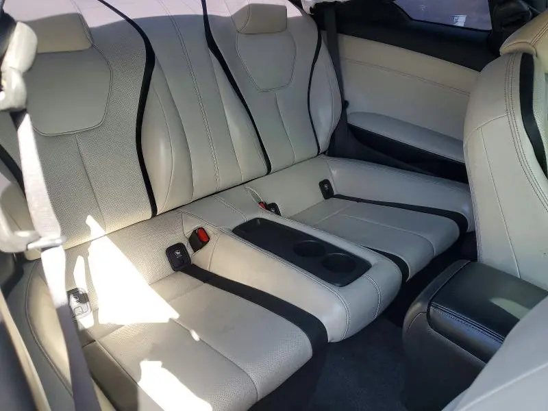 2022 INFINITI Q60 3.0T LUXE  