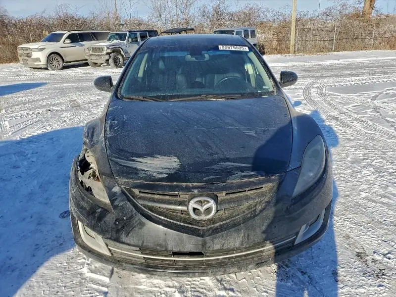 2010 MAZDA 6 I  