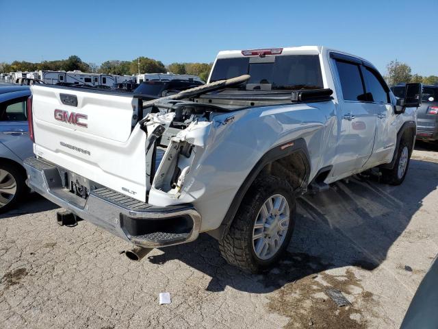 2020 GMC SIERRA K2500 SLT