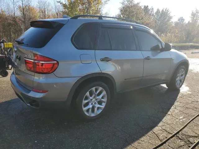 2012 BMW X5 XDRIVE35I  