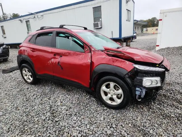 2020 HYUNDAI KONA SEL PLUS  